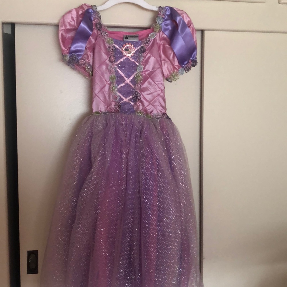 Princess Minnie Costume